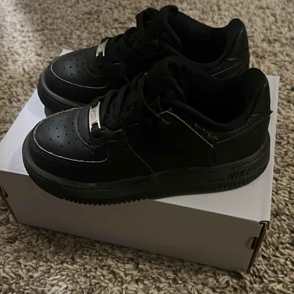 Nike Airforce Low - EasyOn